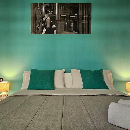 Colazione Da Tiffany Apartment Bussolengo Ngoại thất bức ảnh