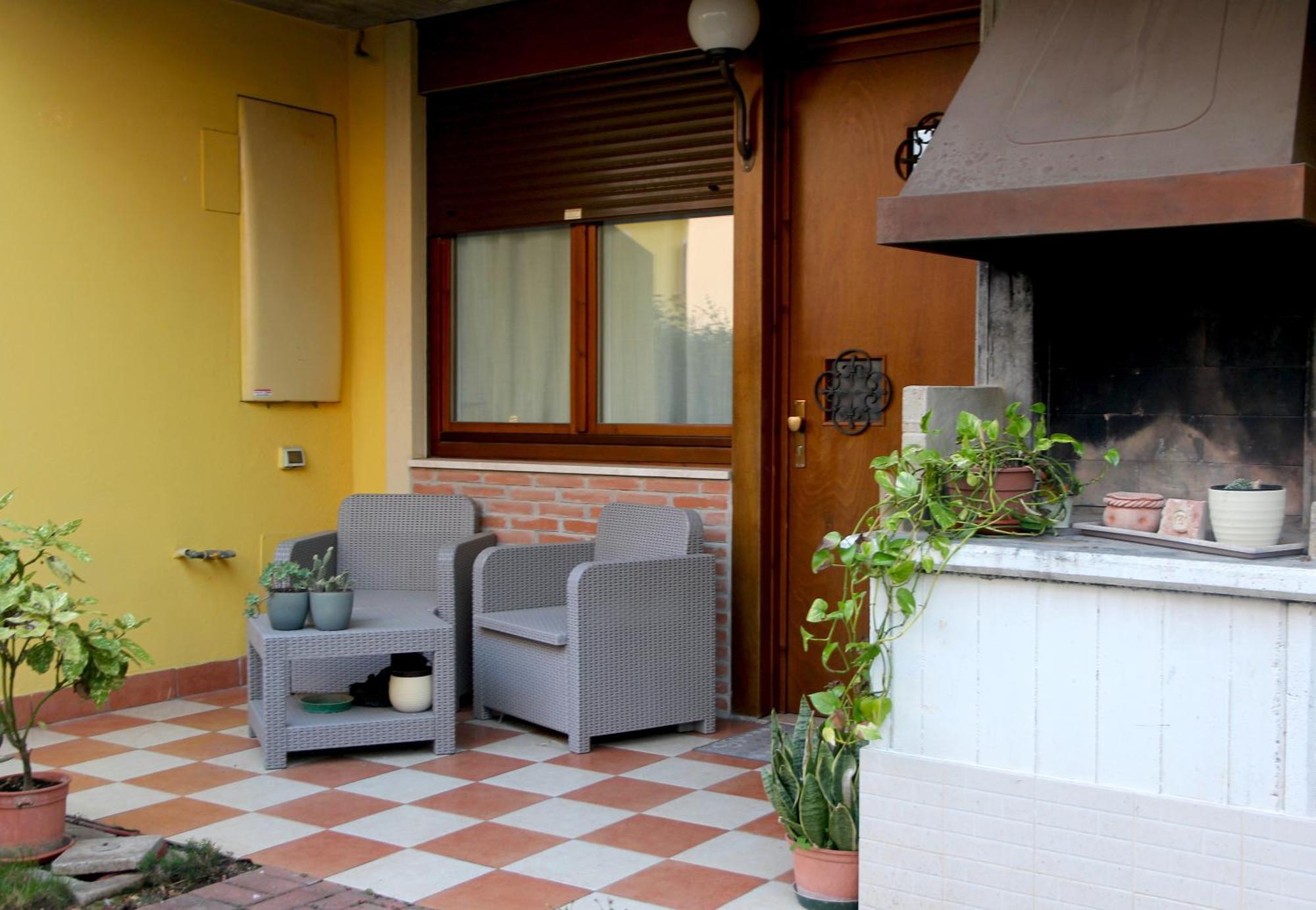 Colazione Da Tiffany Apartment Bussolengo Ngoại thất bức ảnh