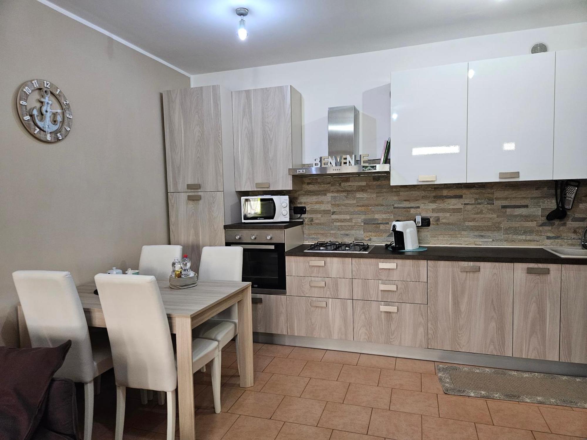 Colazione Da Tiffany Apartment Bussolengo Ngoại thất bức ảnh